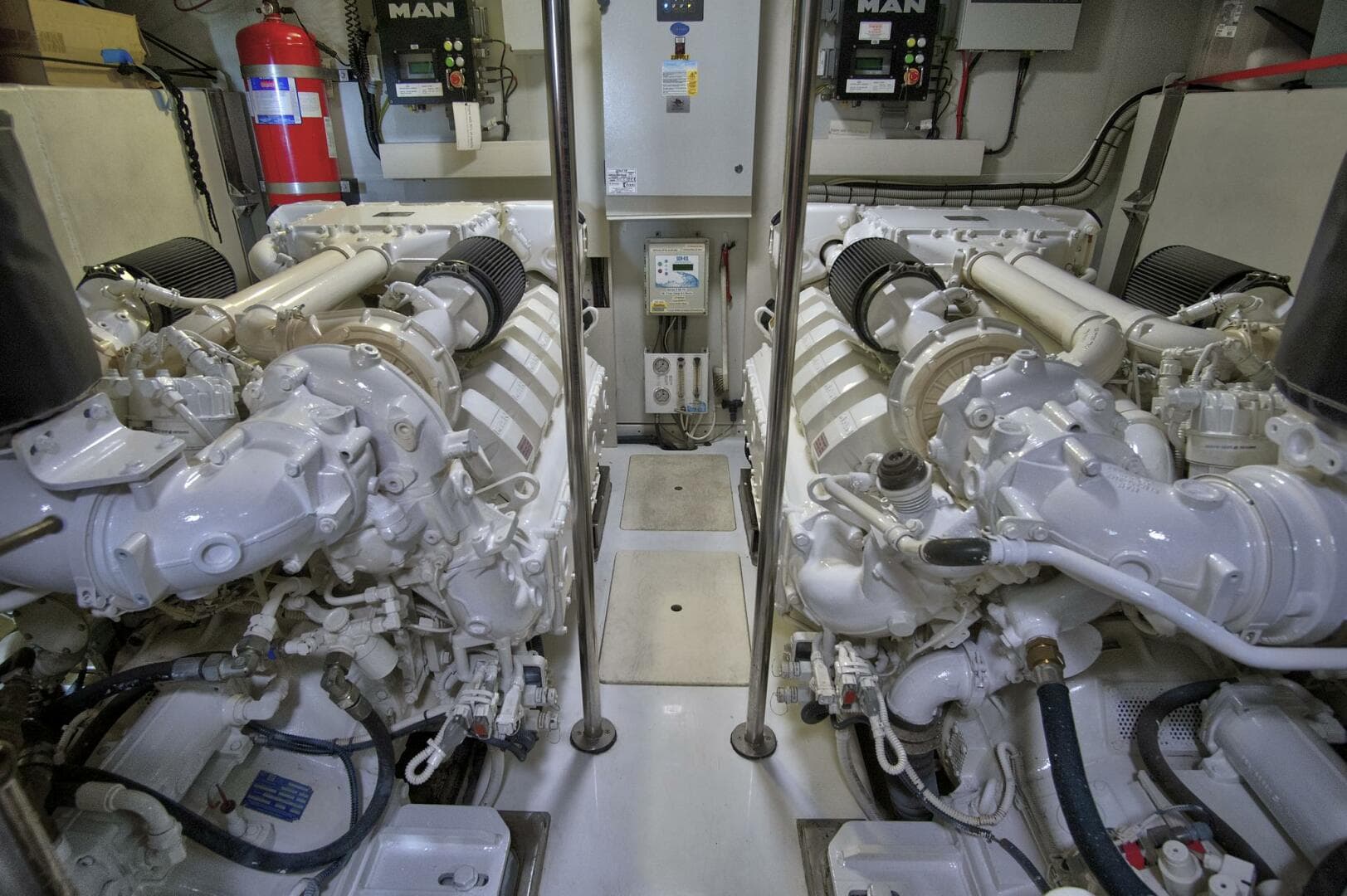 2017 Azimut 72 Flybridge photo 53