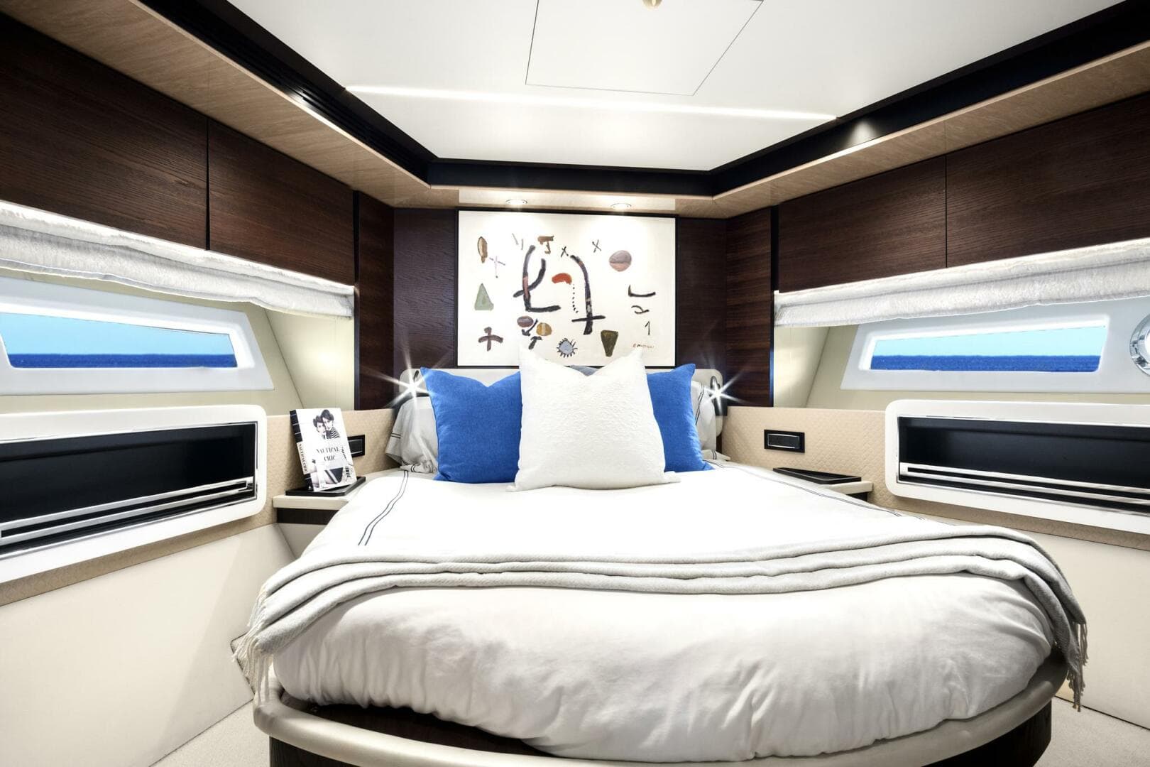 2017 Azimut 72 Flybridge photo 41