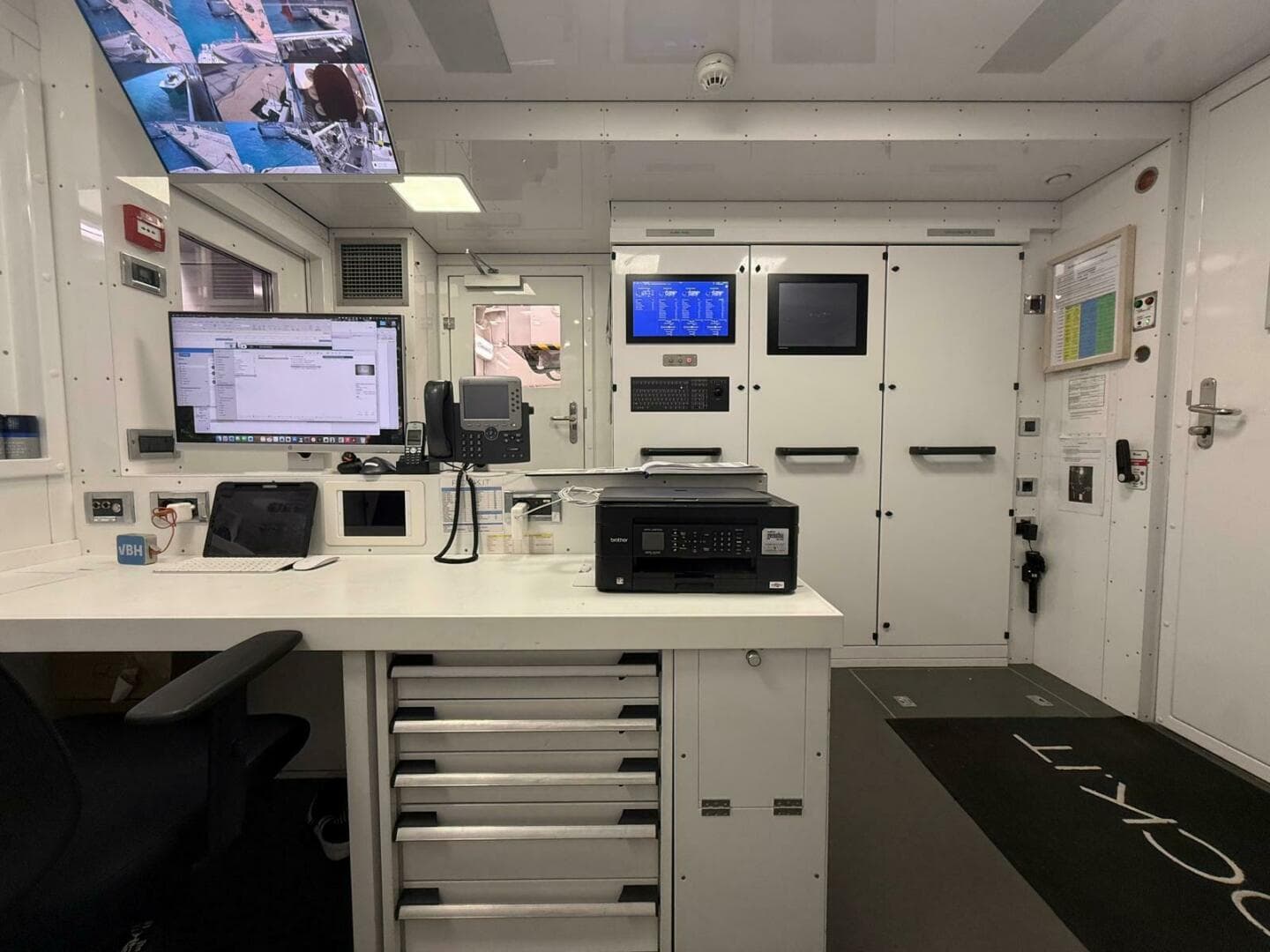 2014 Feadship 60 Meter Motor Yacht photo 62