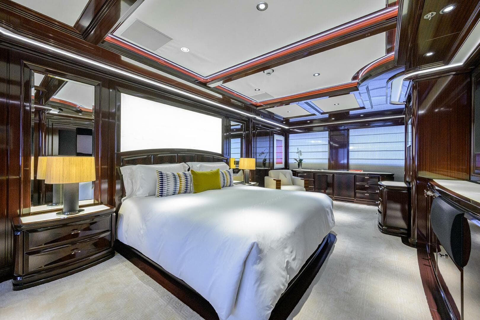 2014 Feadship 60 Meter Motor Yacht photo 23