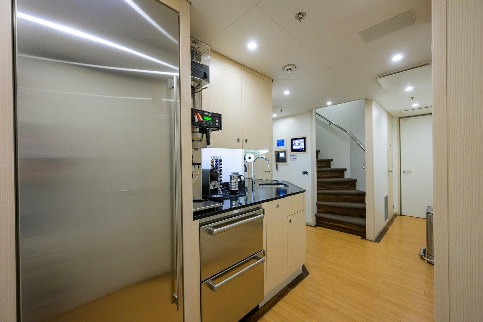 2014 Feadship 60 Meter Motor Yacht photo 61