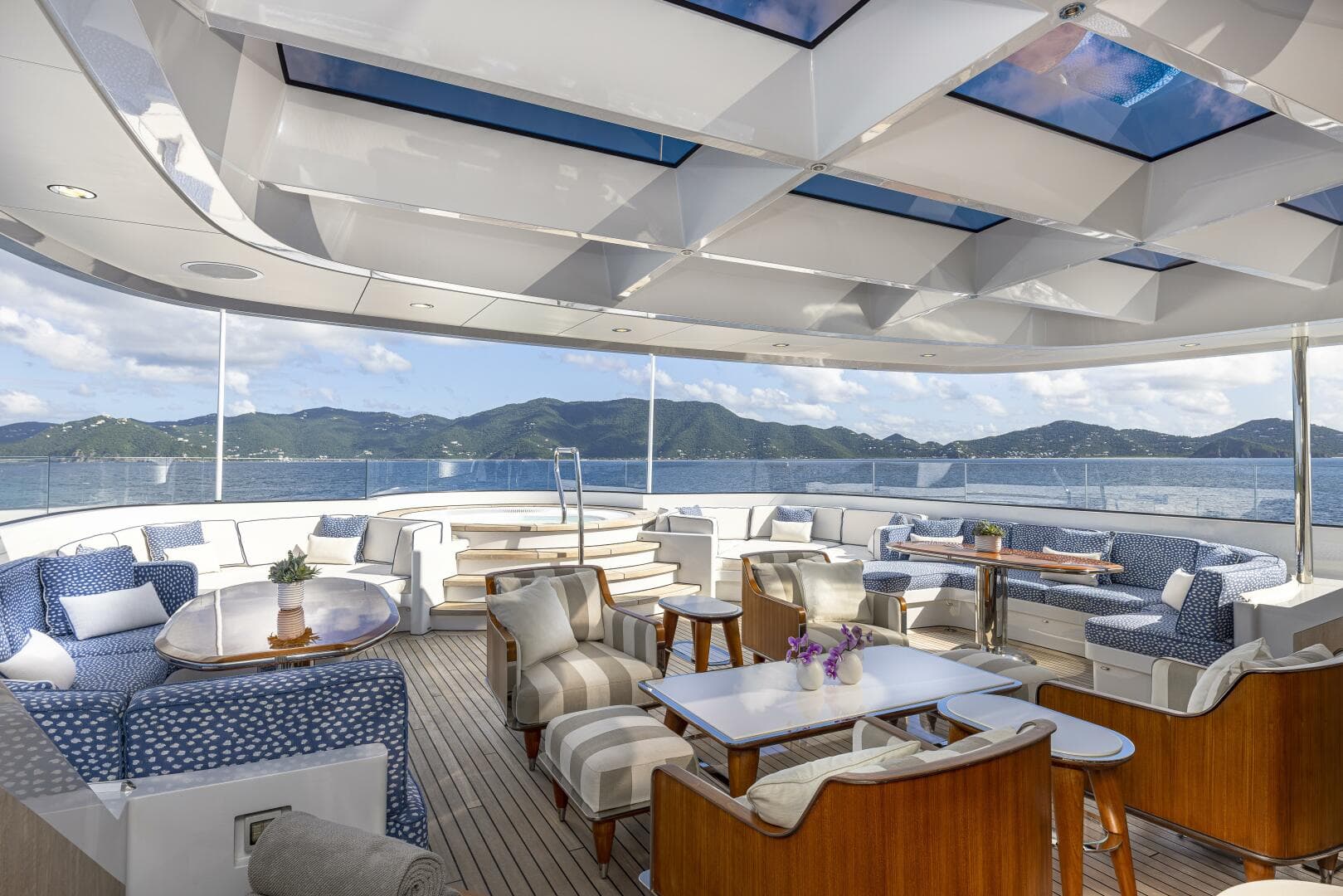 2014 Feadship 60 Meter Motor Yacht photo 52