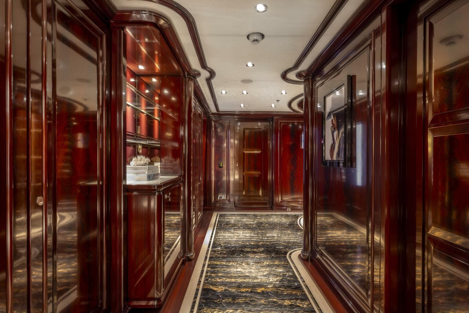 2014 Feadship 60 Meter Motor Yacht photo 18