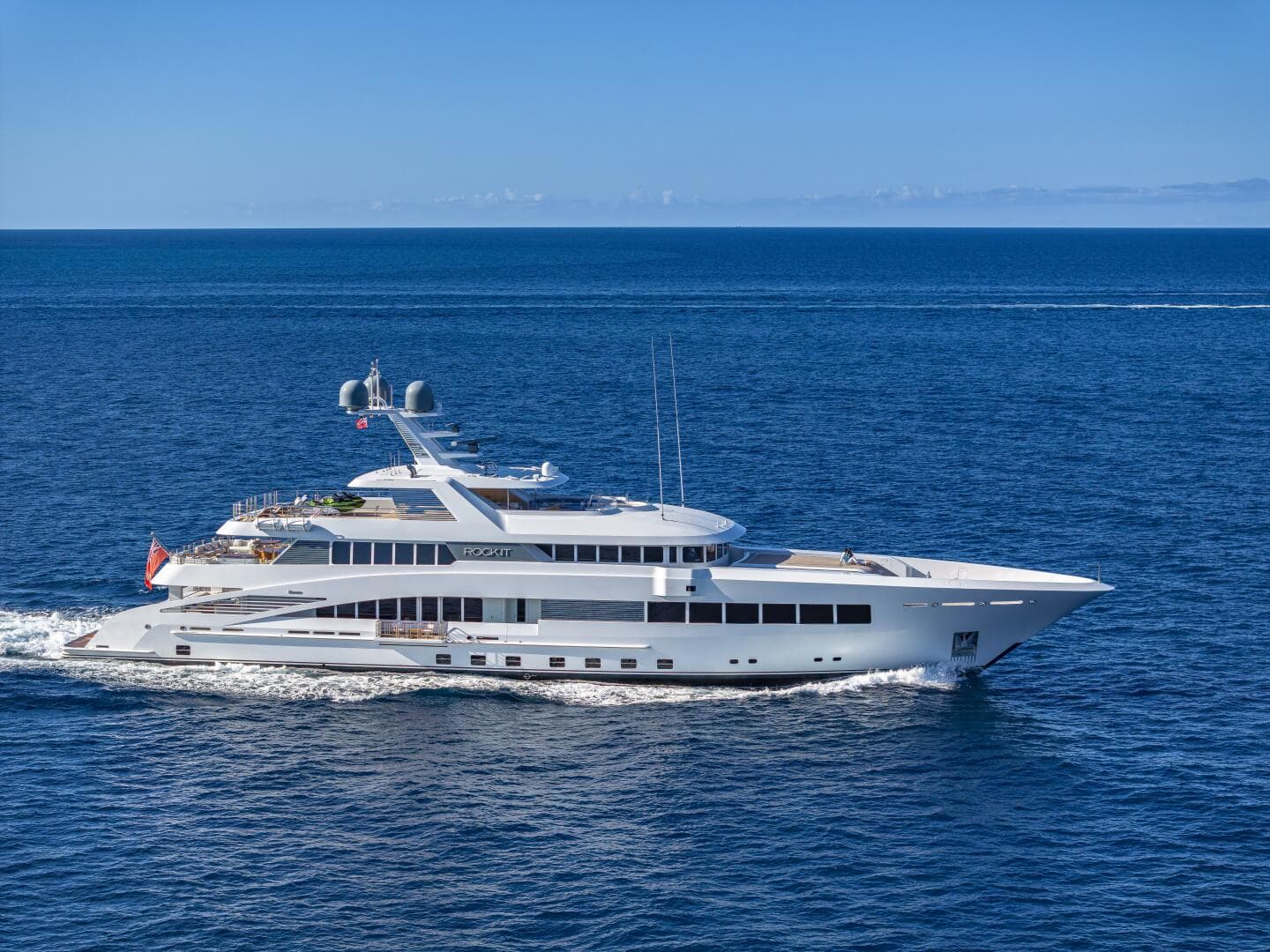 2014 Feadship 60 Meter Motor Yacht photo 8