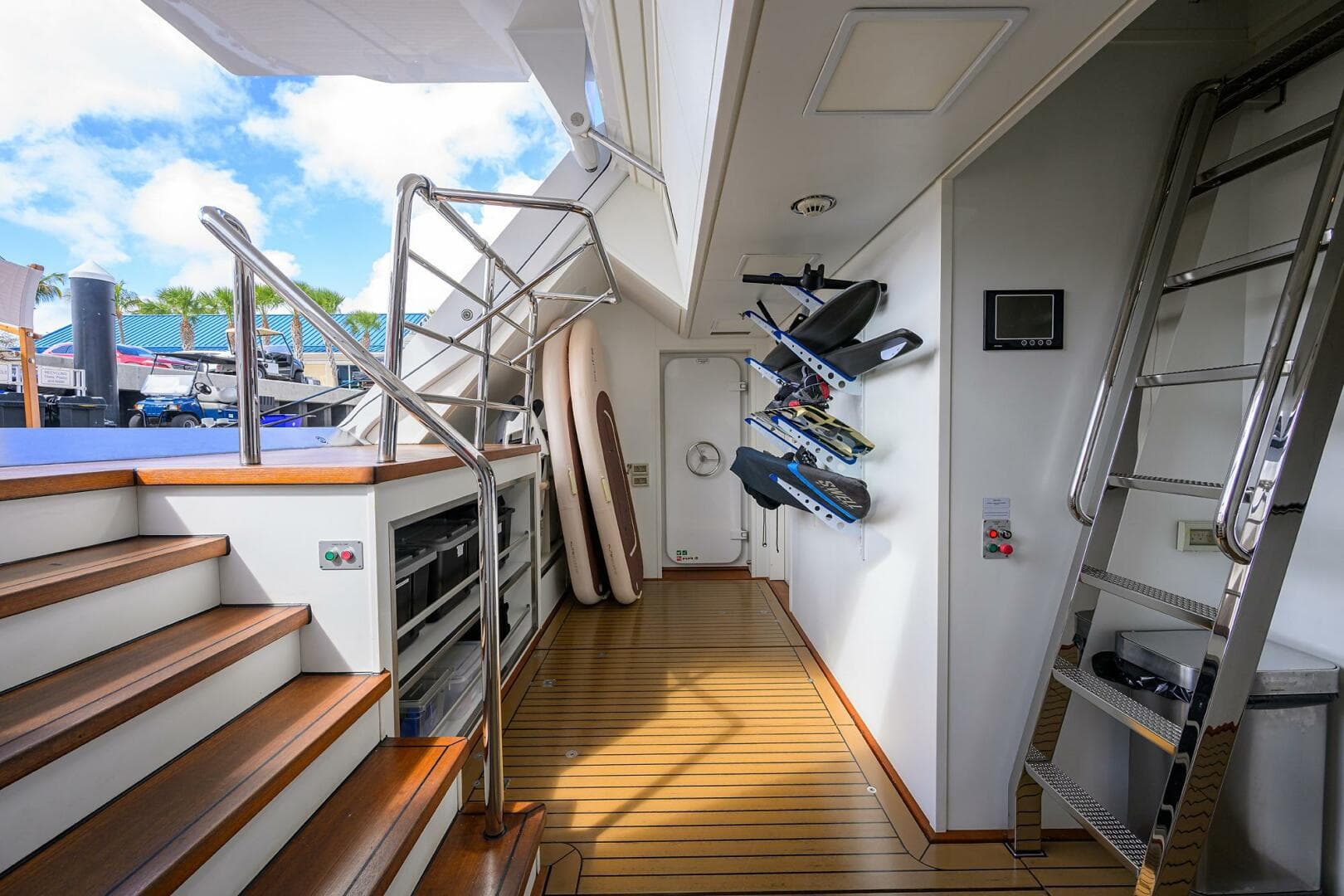 2014 Feadship 60 Meter Motor Yacht photo 71