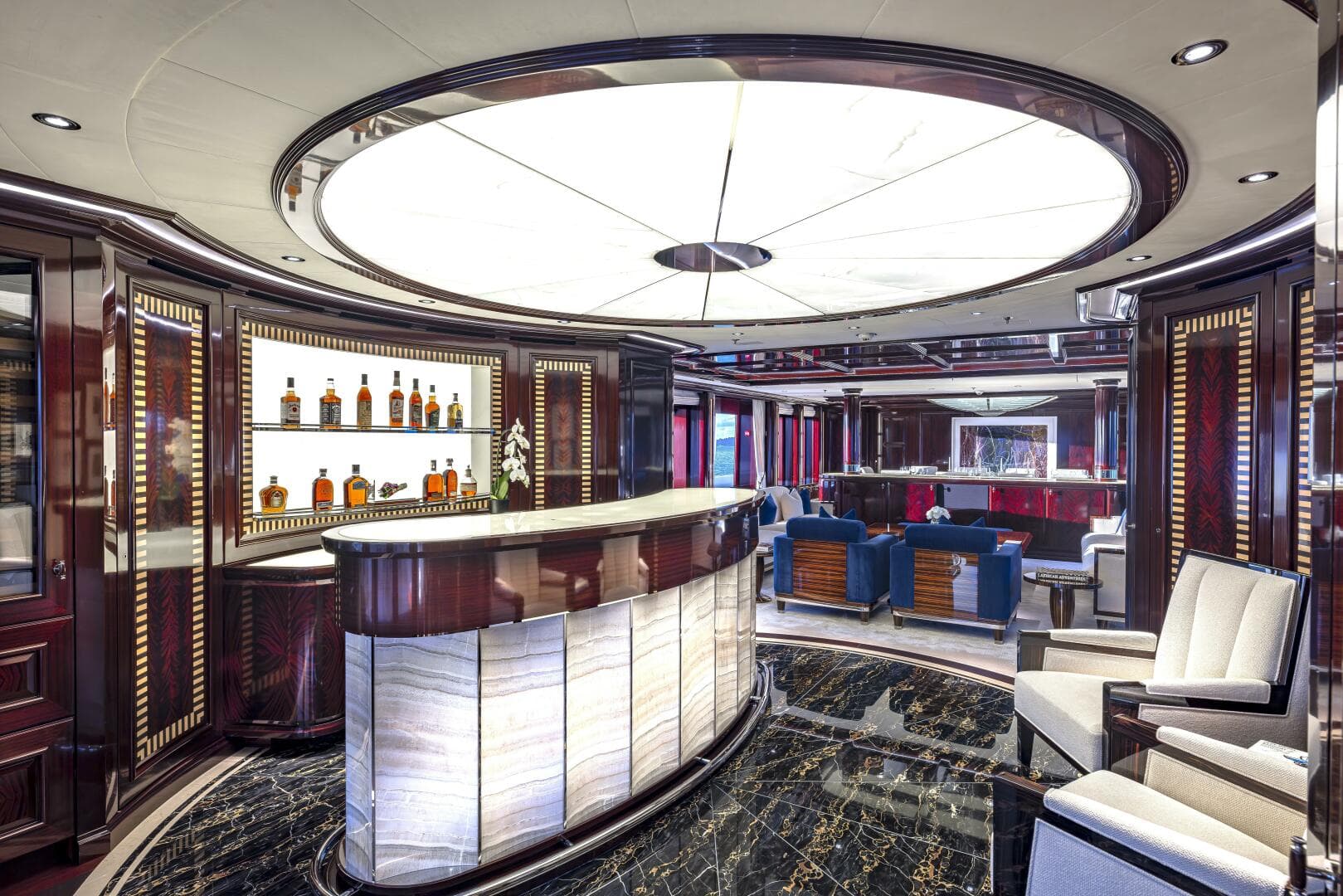 2014 Feadship 60 Meter Motor Yacht photo 11