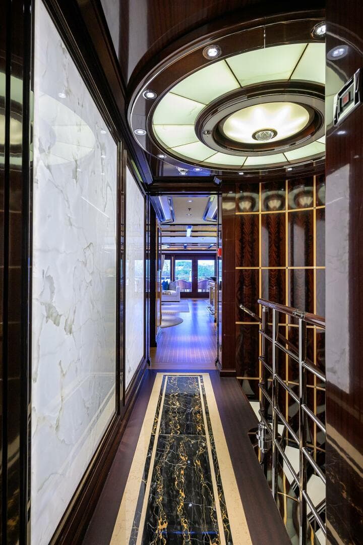 2014 Feadship 60 Meter Motor Yacht photo 29