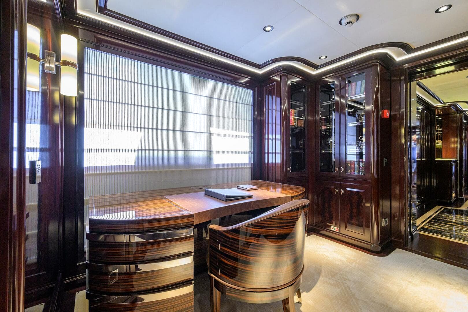 2014 Feadship 60 Meter Motor Yacht photo 20