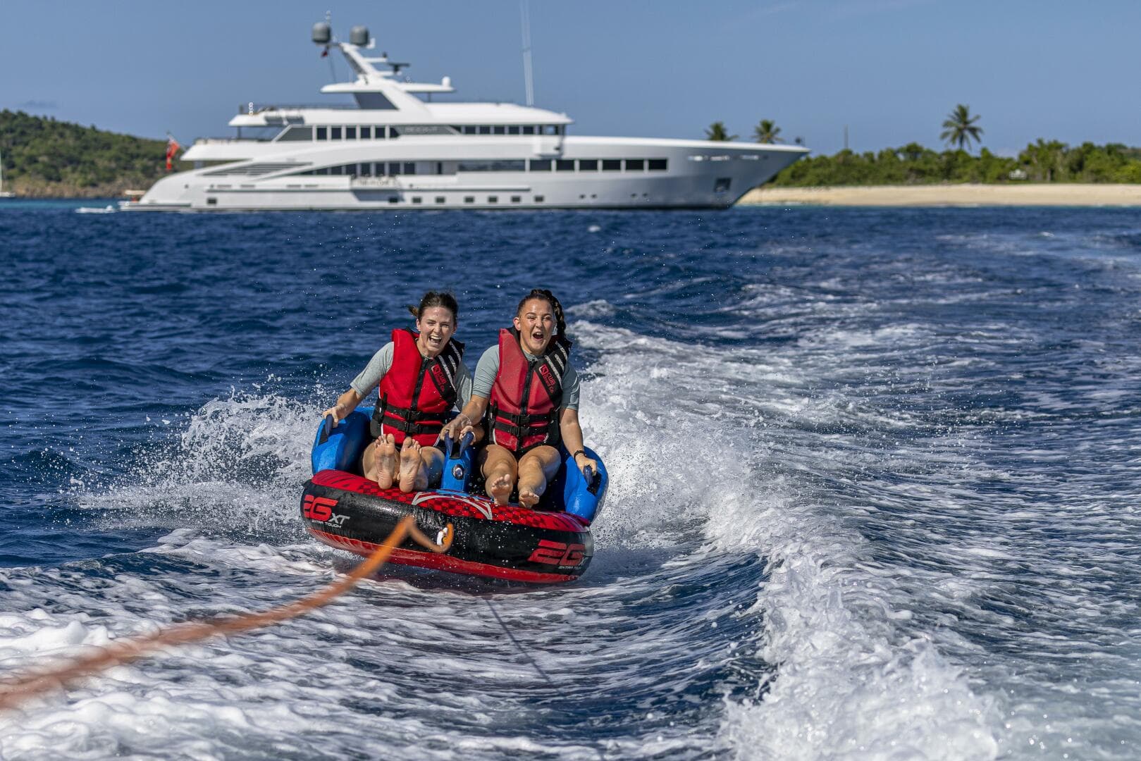 2014 Feadship 60 Meter Motor Yacht photo 73