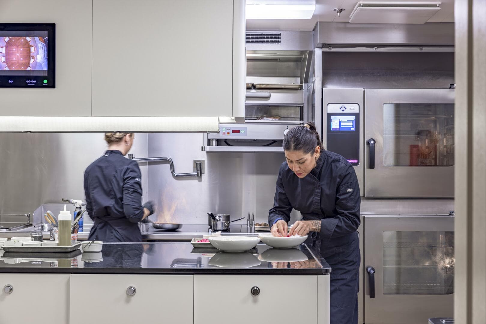 2014 Feadship 60 Meter Motor Yacht photo 59