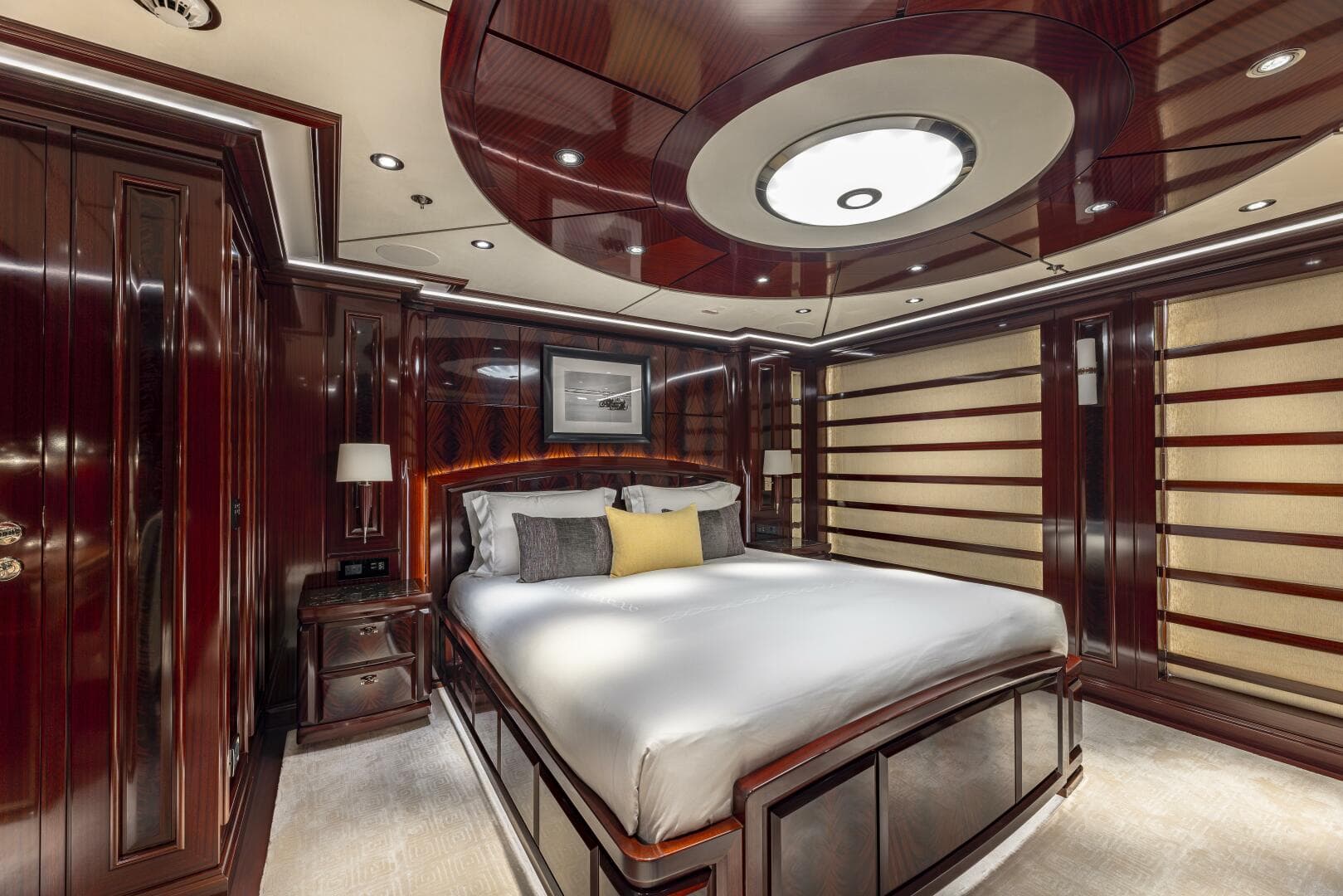 2014 Feadship 60 Meter Motor Yacht photo 35