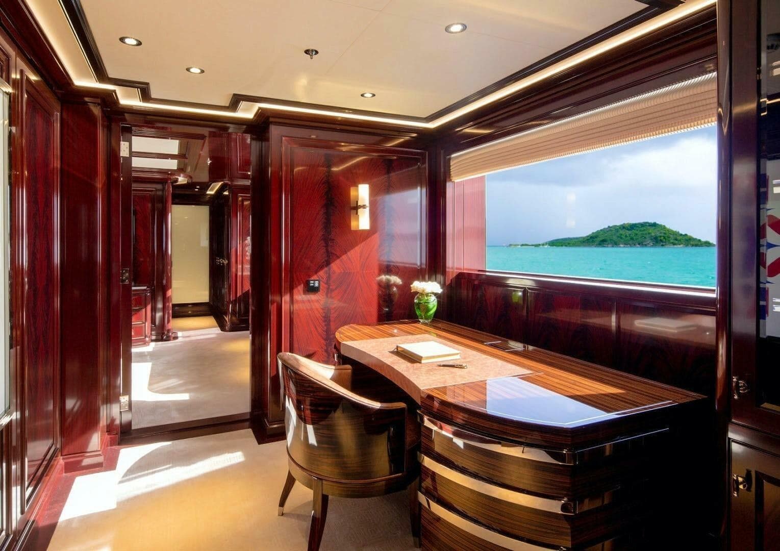 2014 Feadship 60 Meter Motor Yacht photo 19