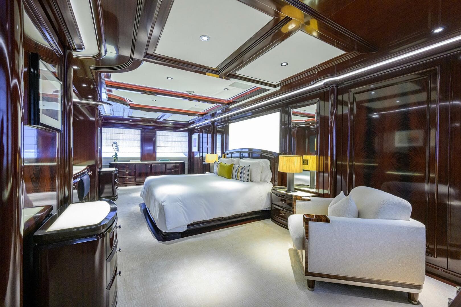 2014 Feadship 60 Meter Motor Yacht photo 24