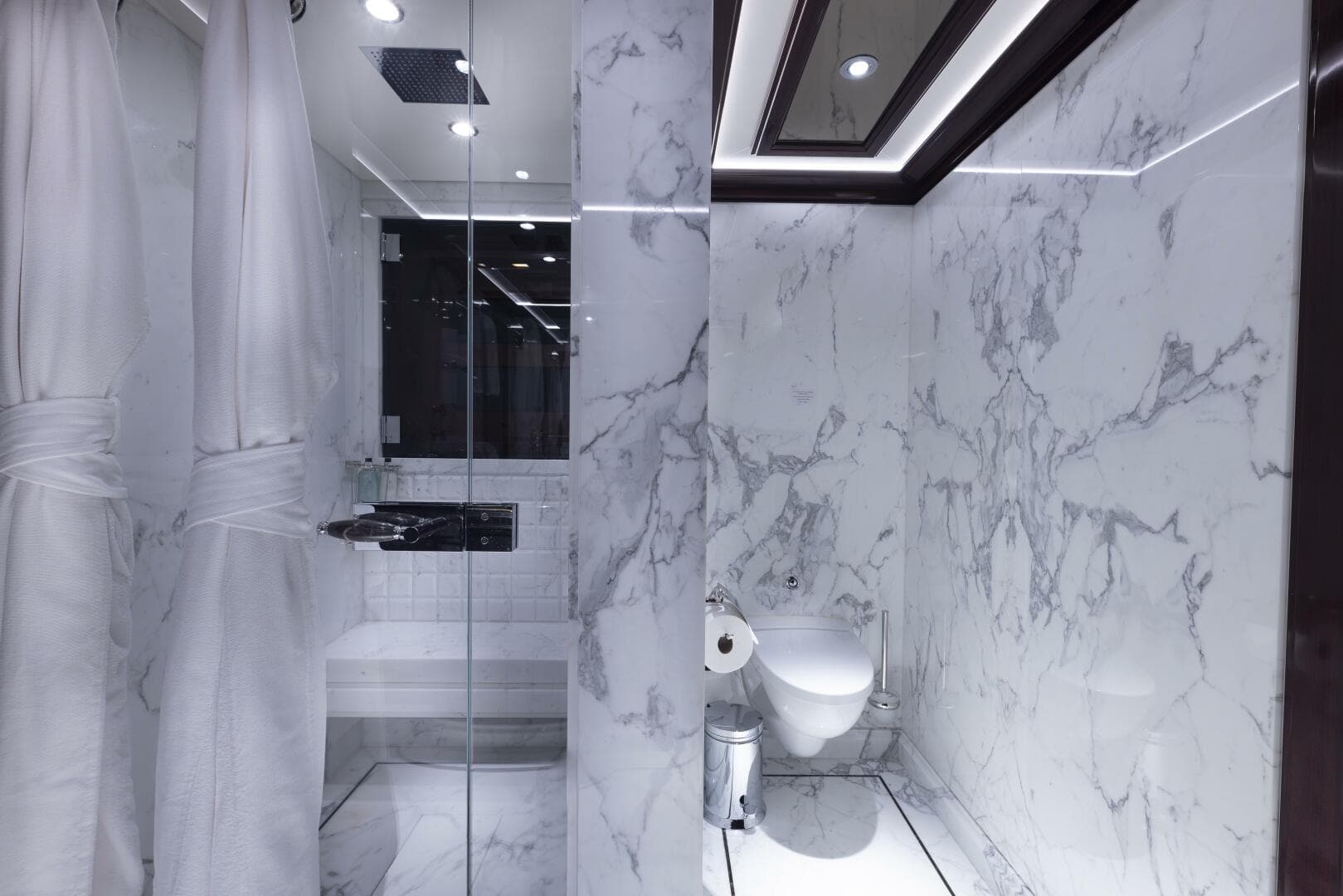 2014 Feadship 60 Meter Motor Yacht photo 43