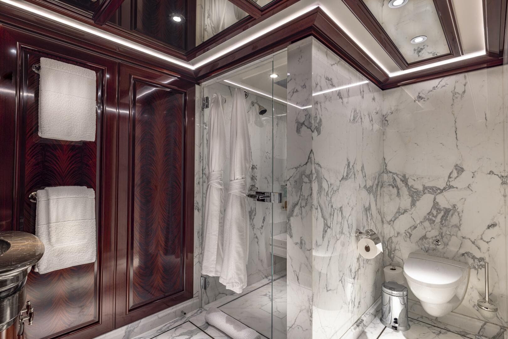 2014 Feadship 60 Meter Motor Yacht photo 37