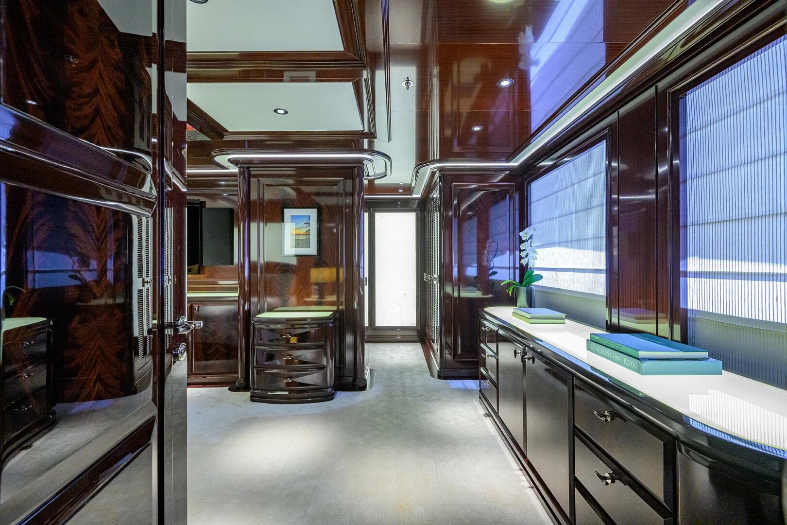 2014 Feadship 60 Meter Motor Yacht photo 22