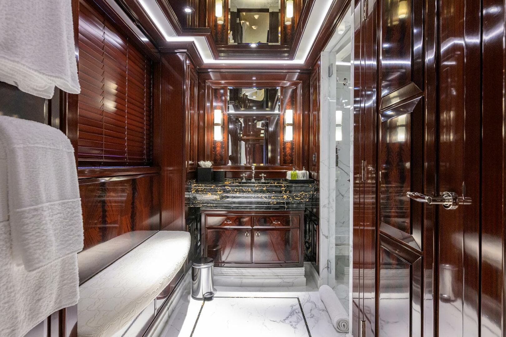 2014 Feadship 60 Meter Motor Yacht photo 26