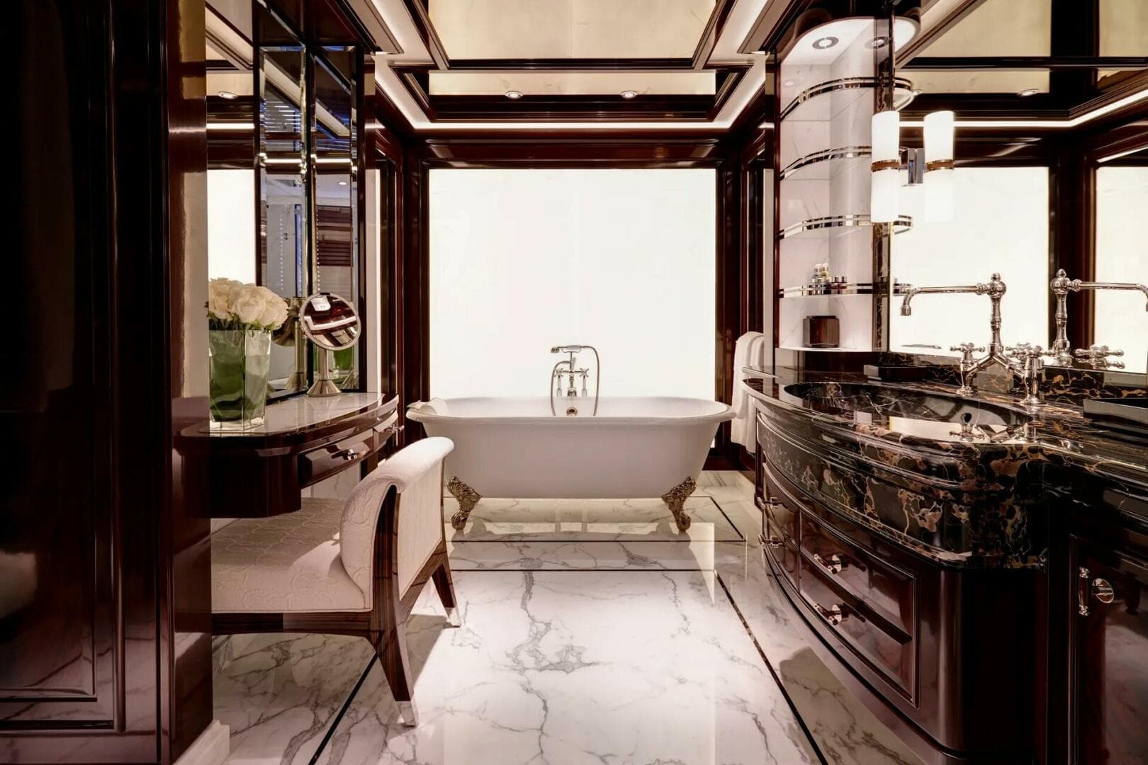 2014 Feadship 60 Meter Motor Yacht photo 28