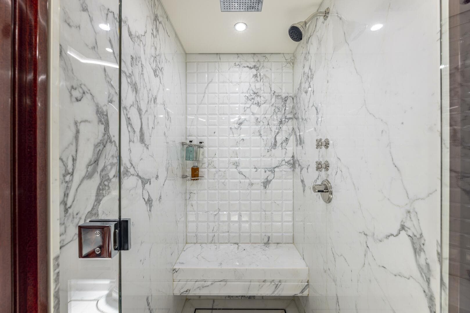 2014 Feadship 60 Meter Motor Yacht photo 38