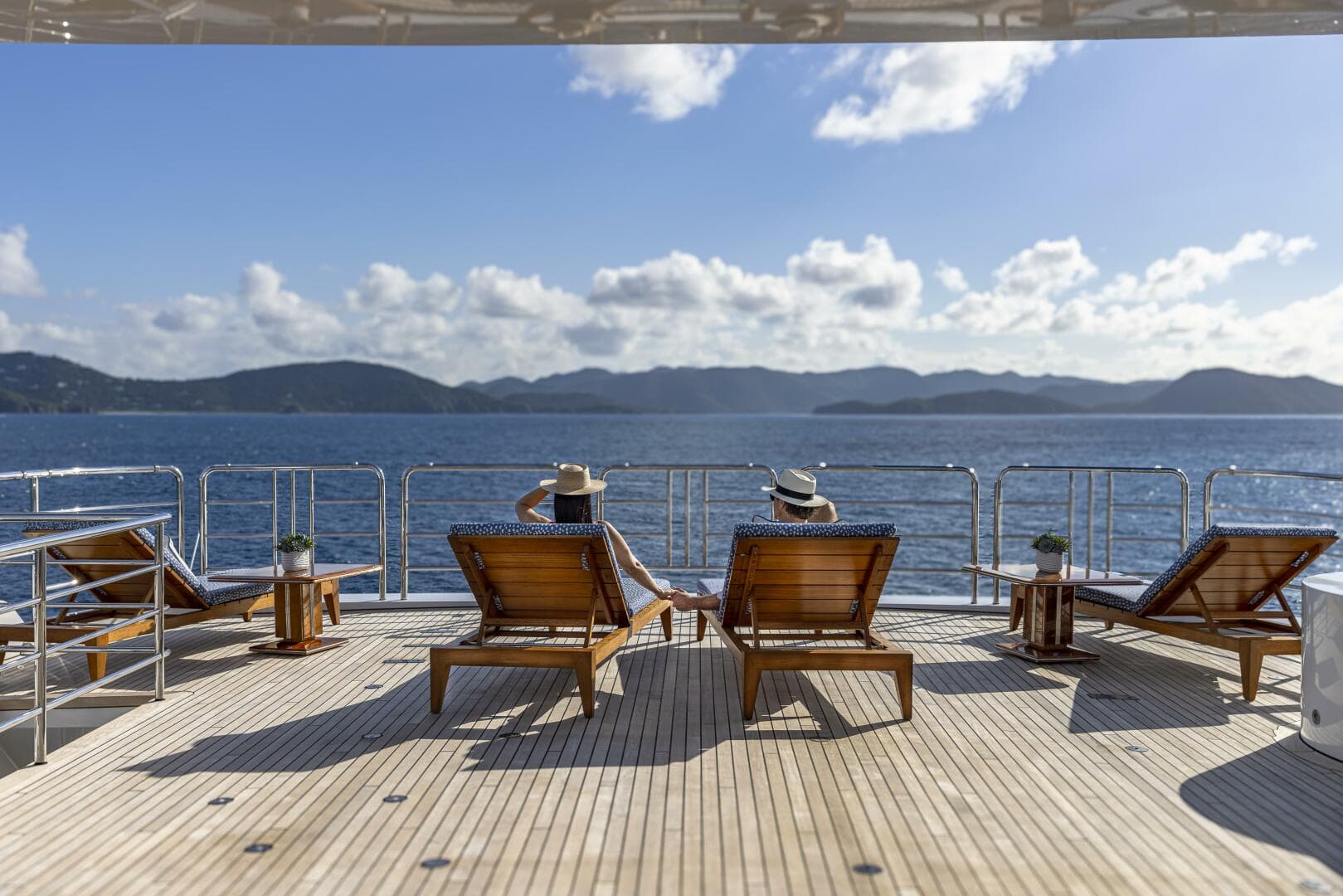 2014 Feadship 60 Meter Motor Yacht photo 69