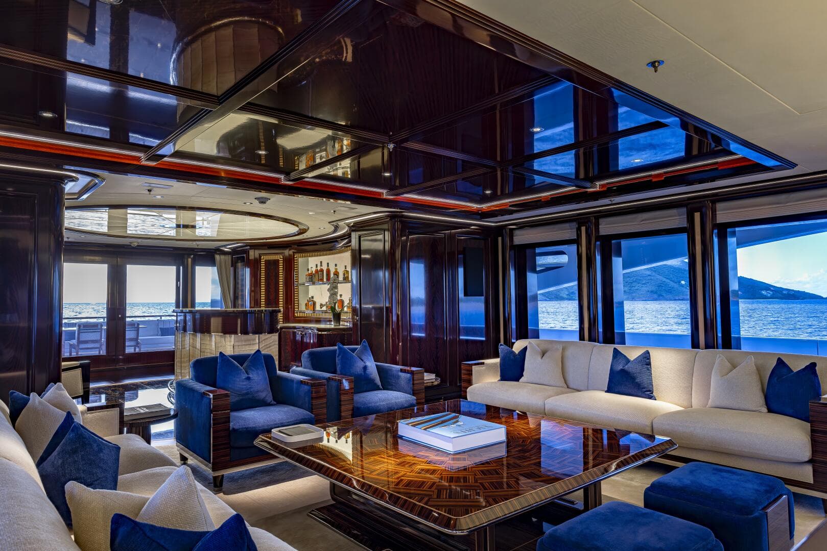 2014 Feadship 60 Meter Motor Yacht photo 15