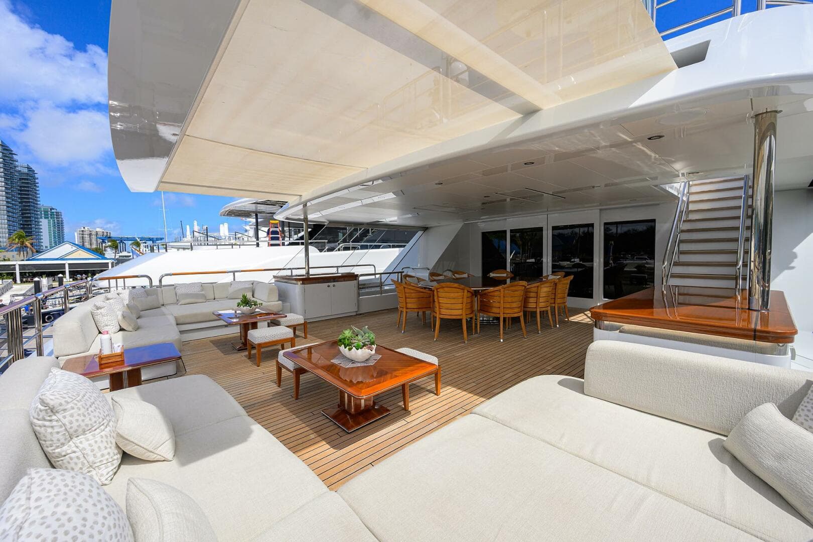 2014 Feadship 60 Meter Motor Yacht photo 49