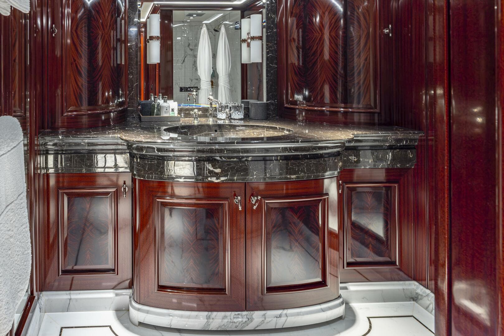 2014 Feadship 60 Meter Motor Yacht photo 36