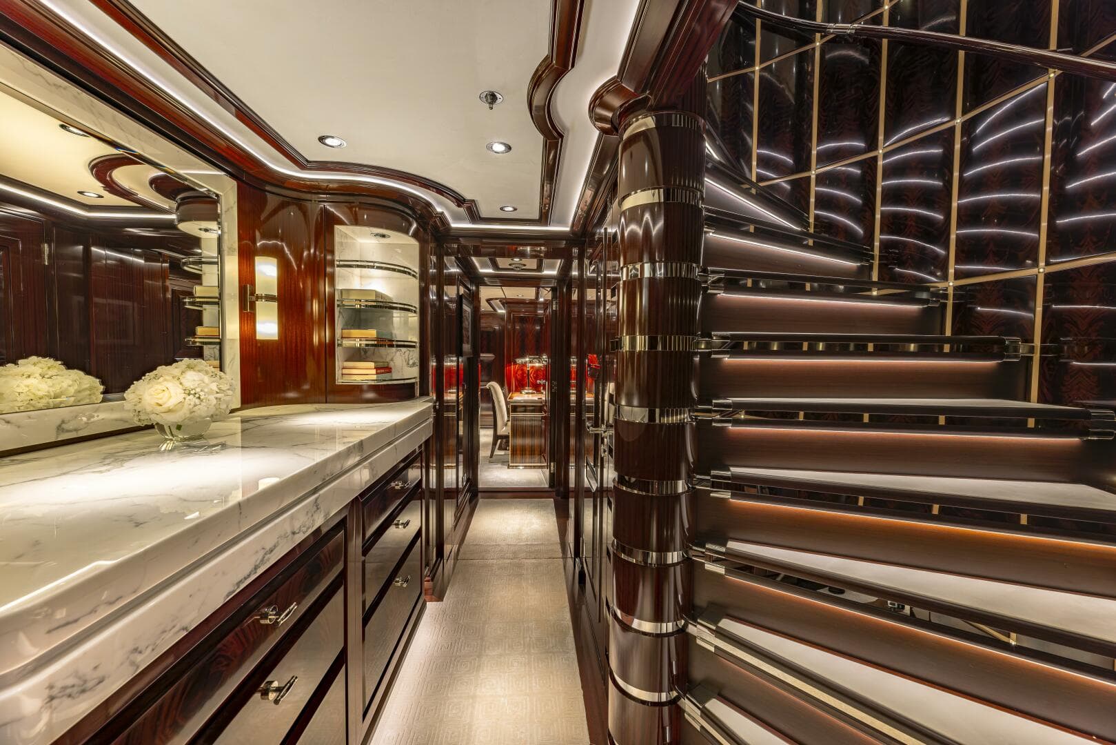 2014 Feadship 60 Meter Motor Yacht photo 30