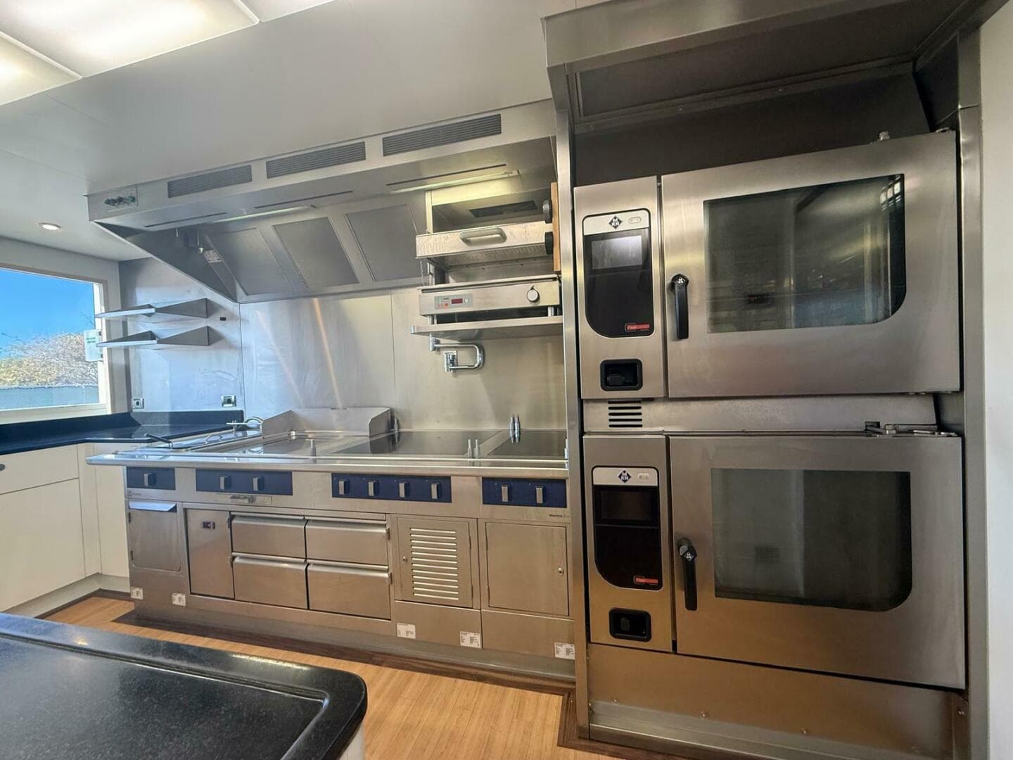 2014 Feadship 60 Meter Motor Yacht photo 60