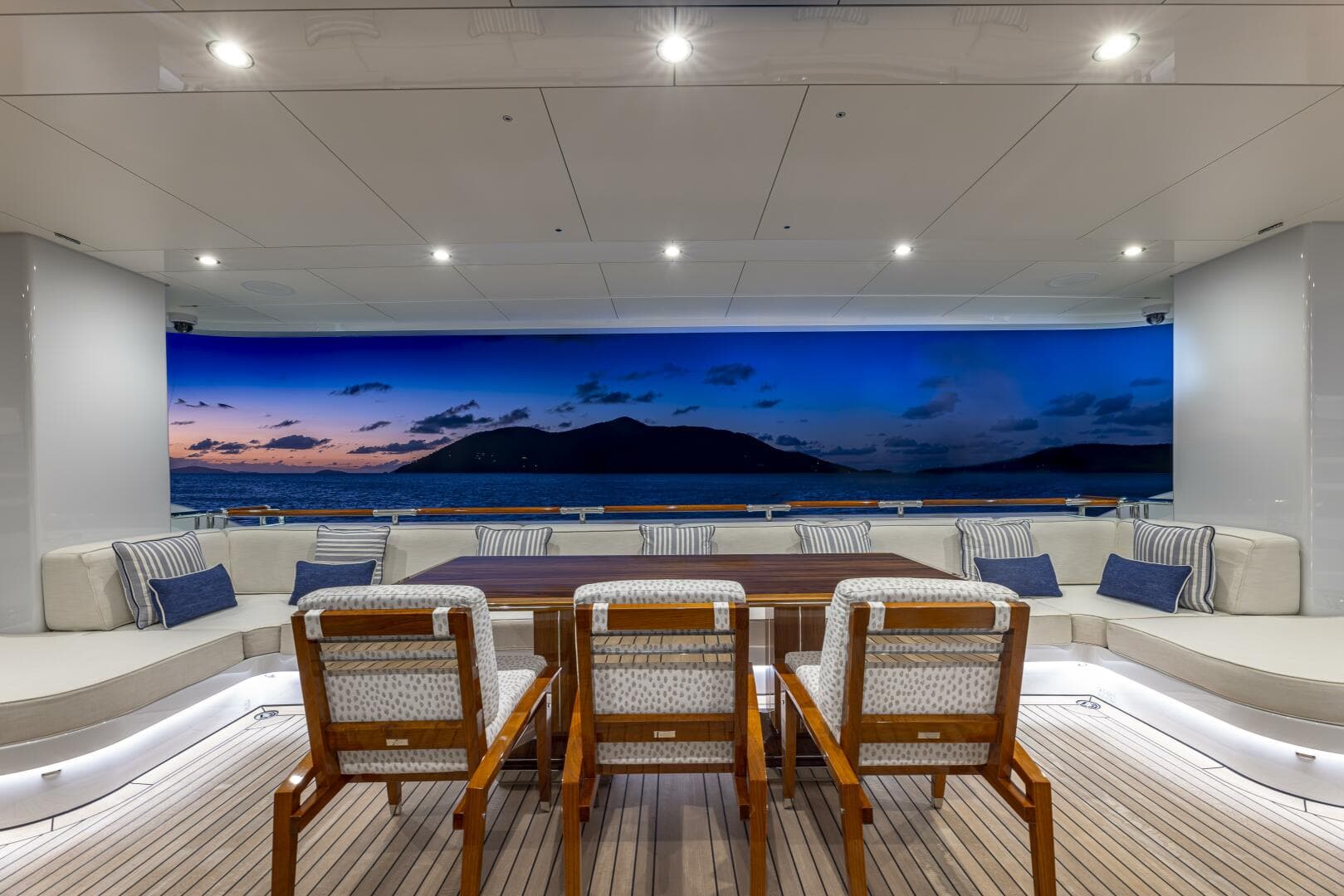 2014 Feadship 60 Meter Motor Yacht photo 10