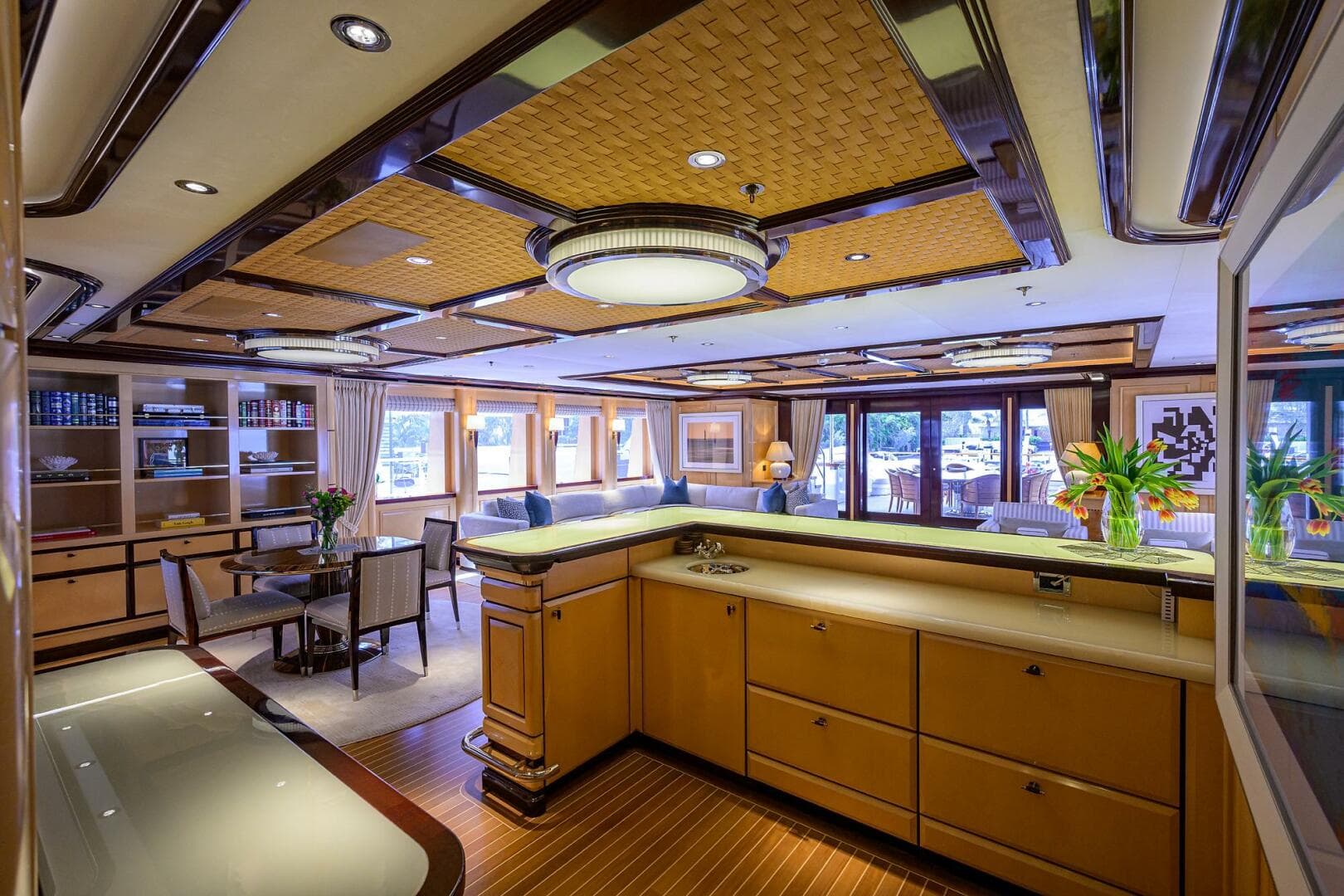 2014 Feadship 60 Meter Motor Yacht photo 48