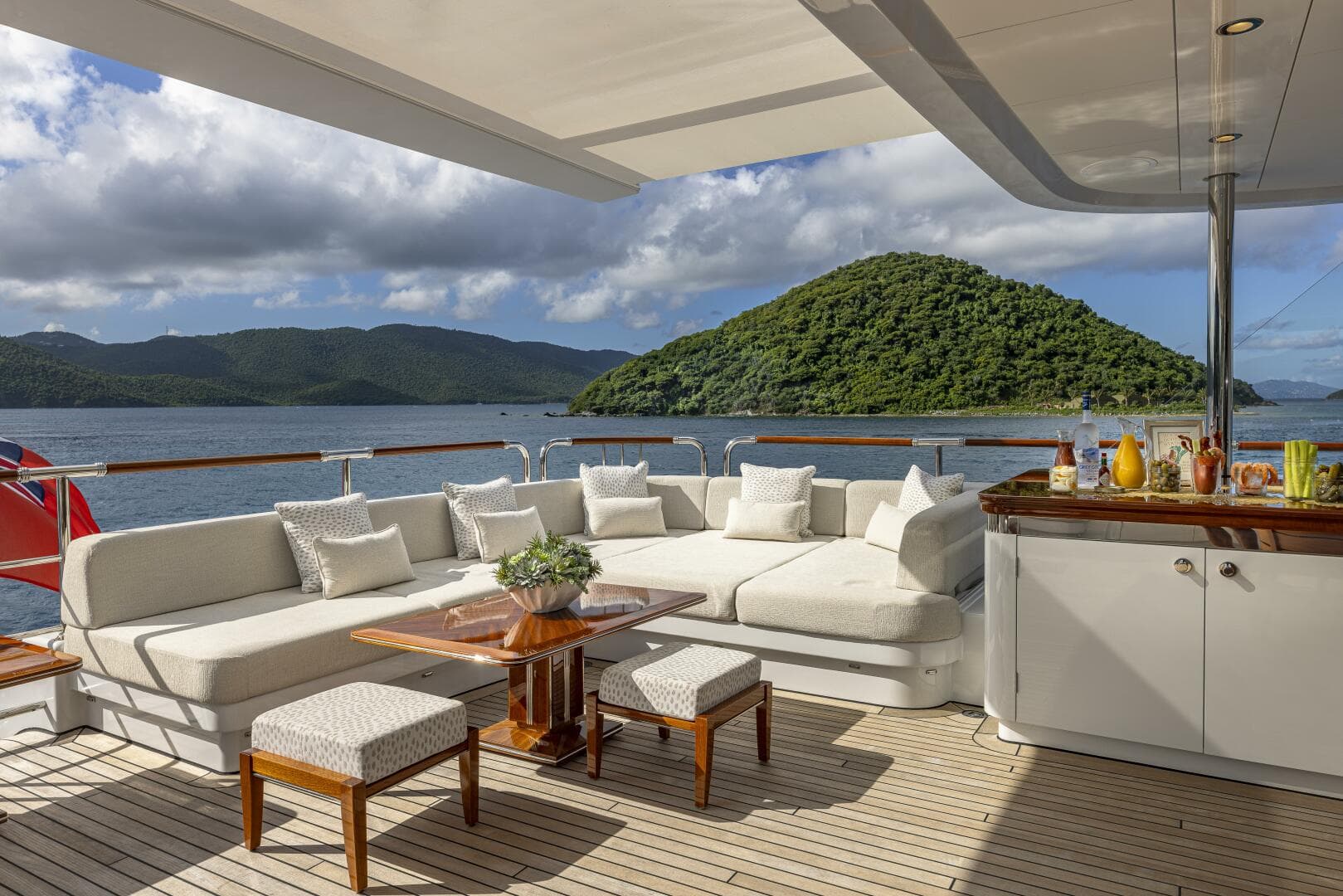 2014 Feadship 60 Meter Motor Yacht photo 50