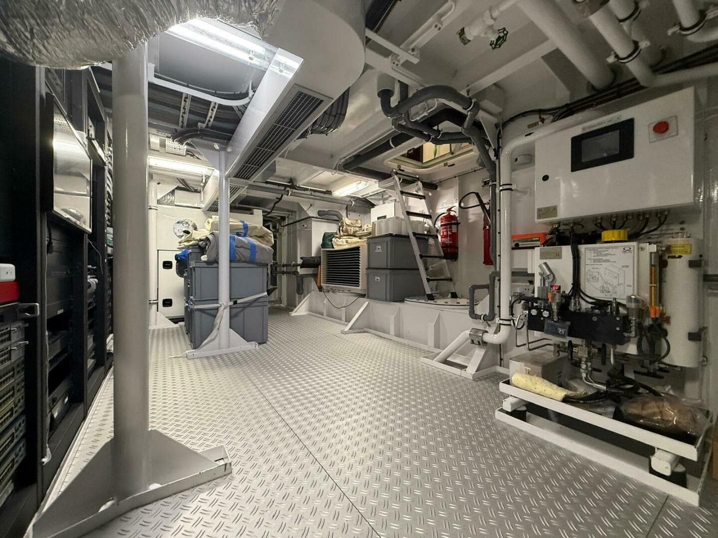 2014 Feadship 60 Meter Motor Yacht photo 66