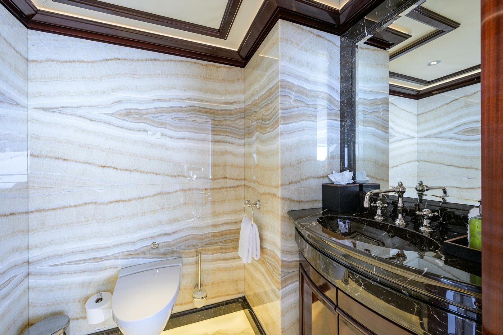 2014 Feadship 60 Meter Motor Yacht photo 55