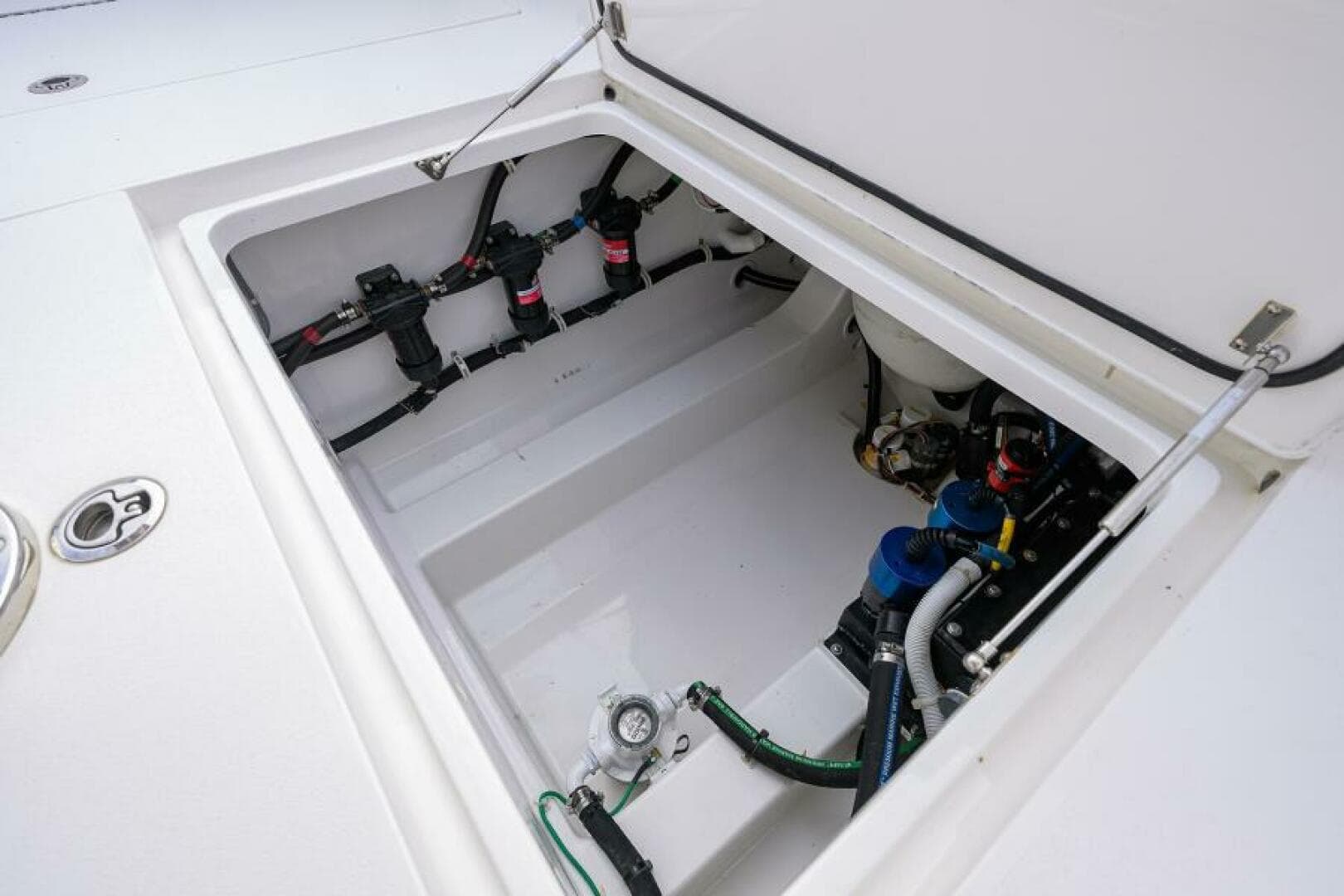 2022 Valhalla Boatworks V-46 photo 23