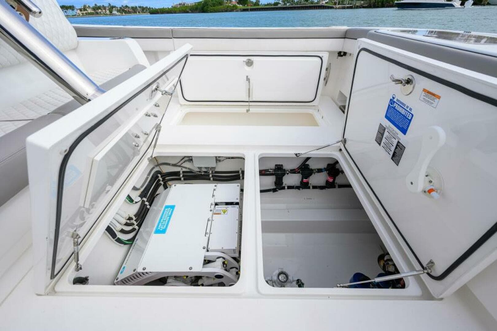 2022 Valhalla Boatworks V-46 photo 22