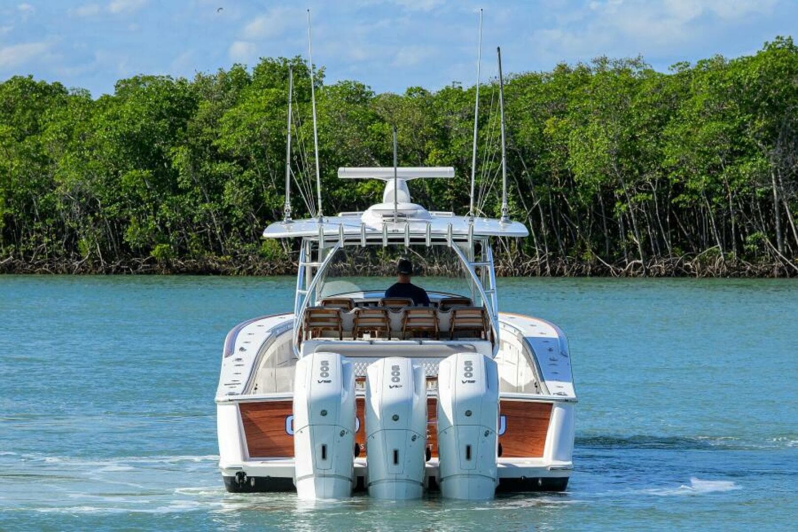 2022 Valhalla Boatworks V-46 photo 34