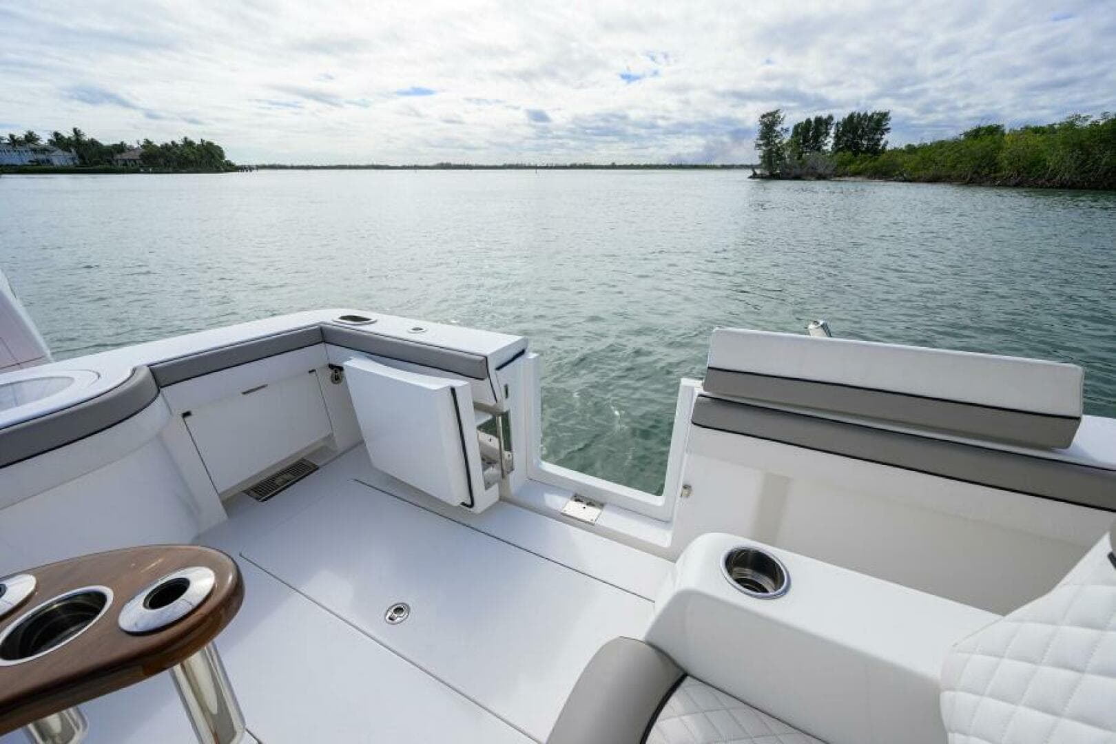 2022 Valhalla Boatworks V-46 photo 21