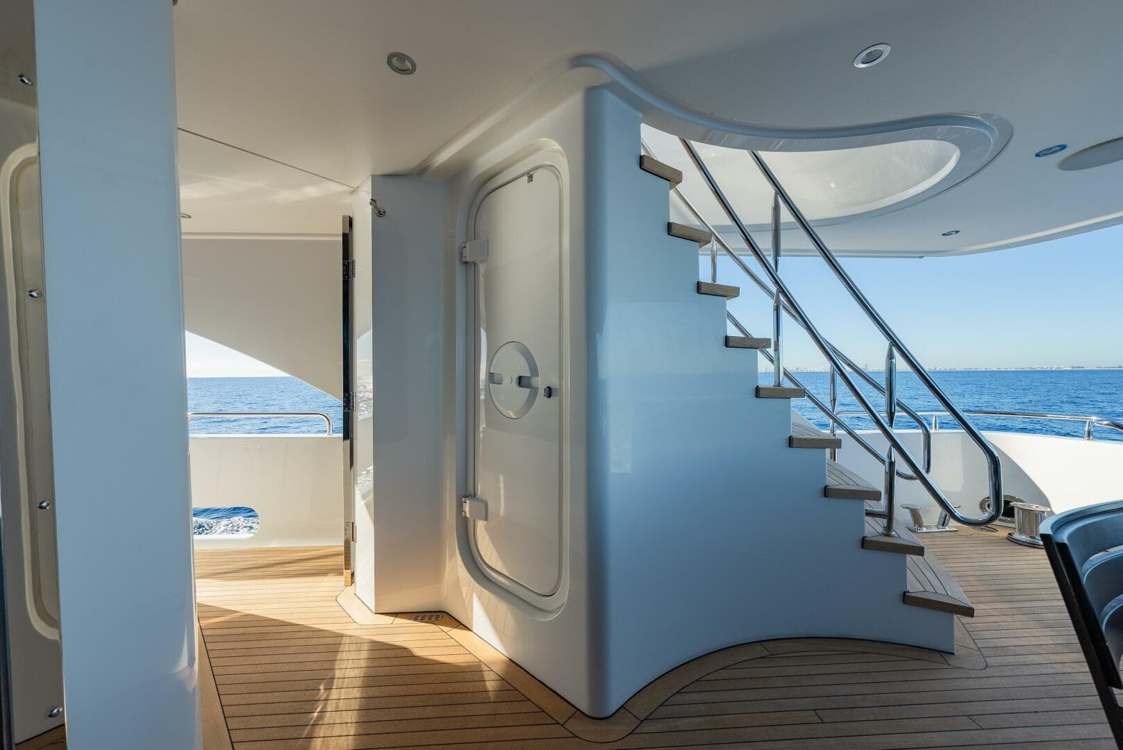 2018 Westport Raised Pilothouse photo 54