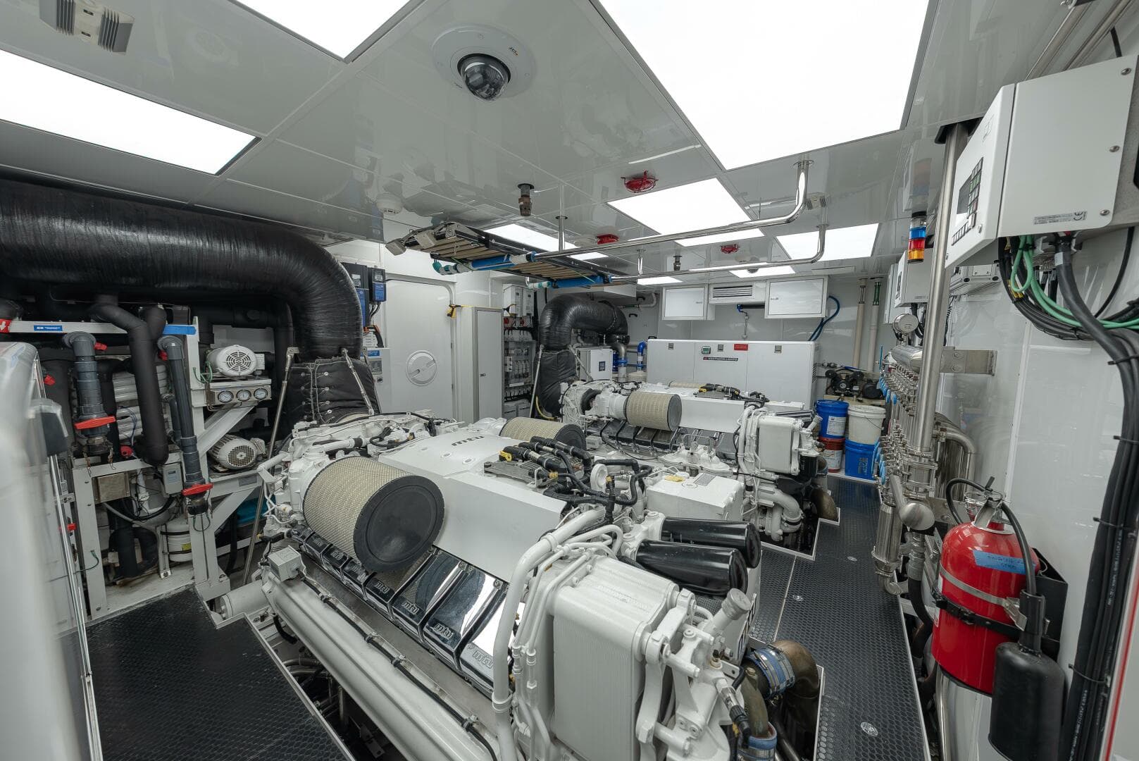 2018 Westport Raised Pilothouse photo 60