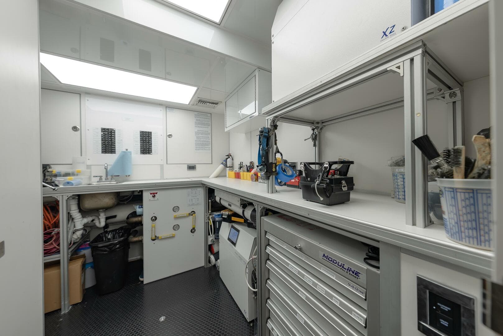 2018 Westport Raised Pilothouse photo 57