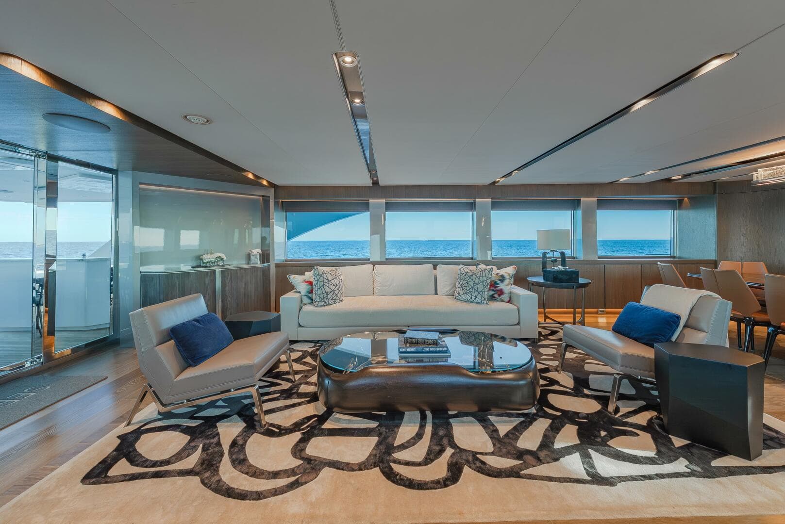 2018 Westport Raised Pilothouse photo 3