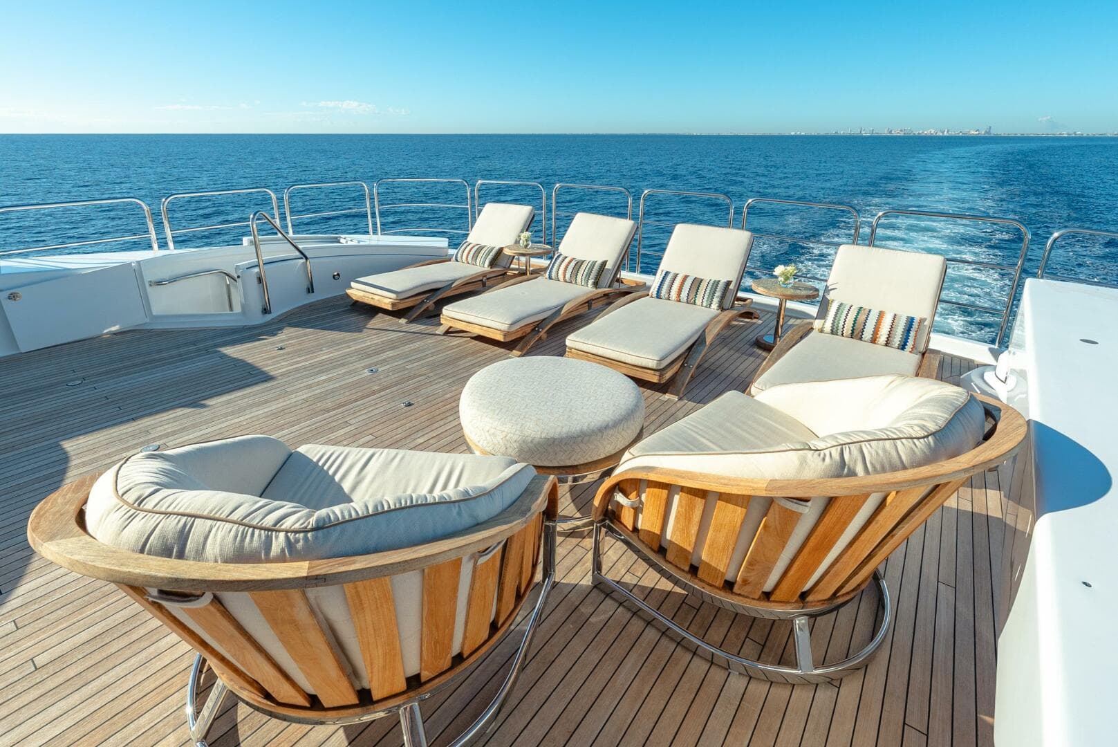 2018 Westport Raised Pilothouse photo 43