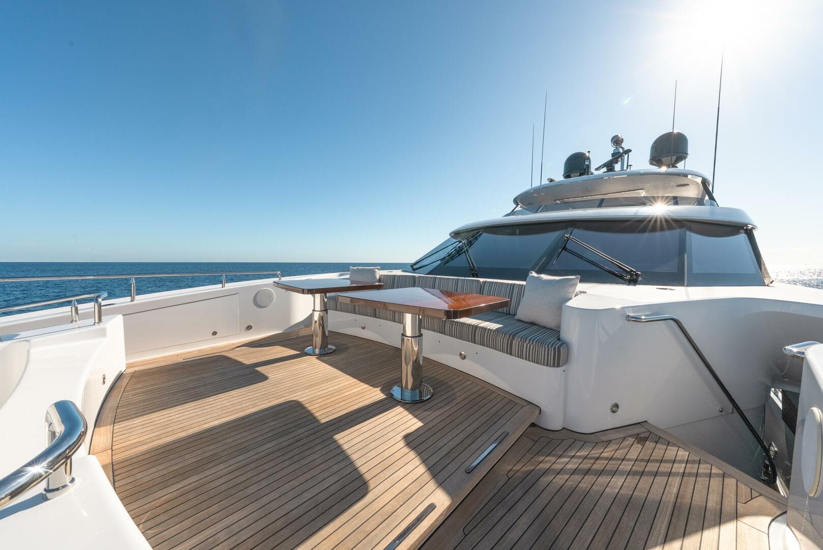 2018 Westport Raised Pilothouse photo 48