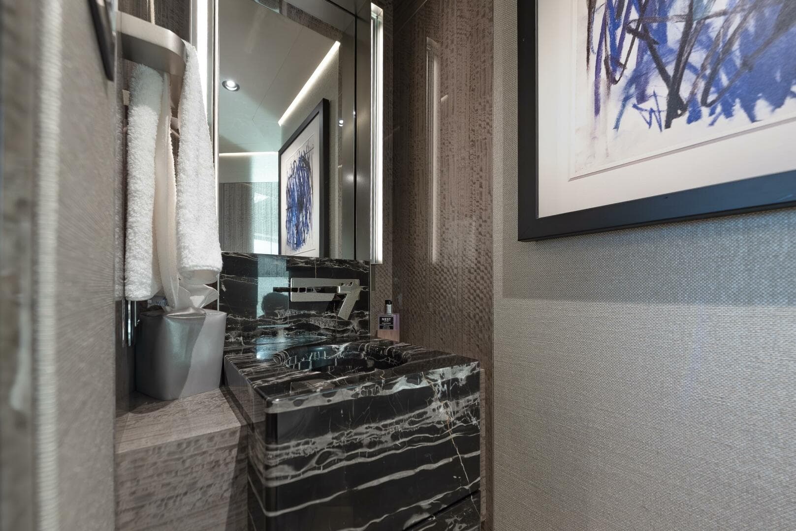 2018 Westport Raised Pilothouse photo 8