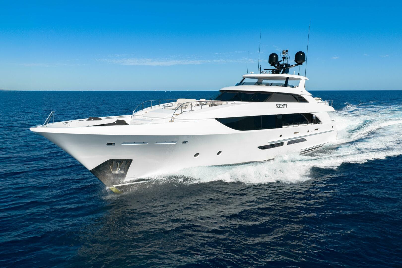 2018 Westport Raised Pilothouse photo 63