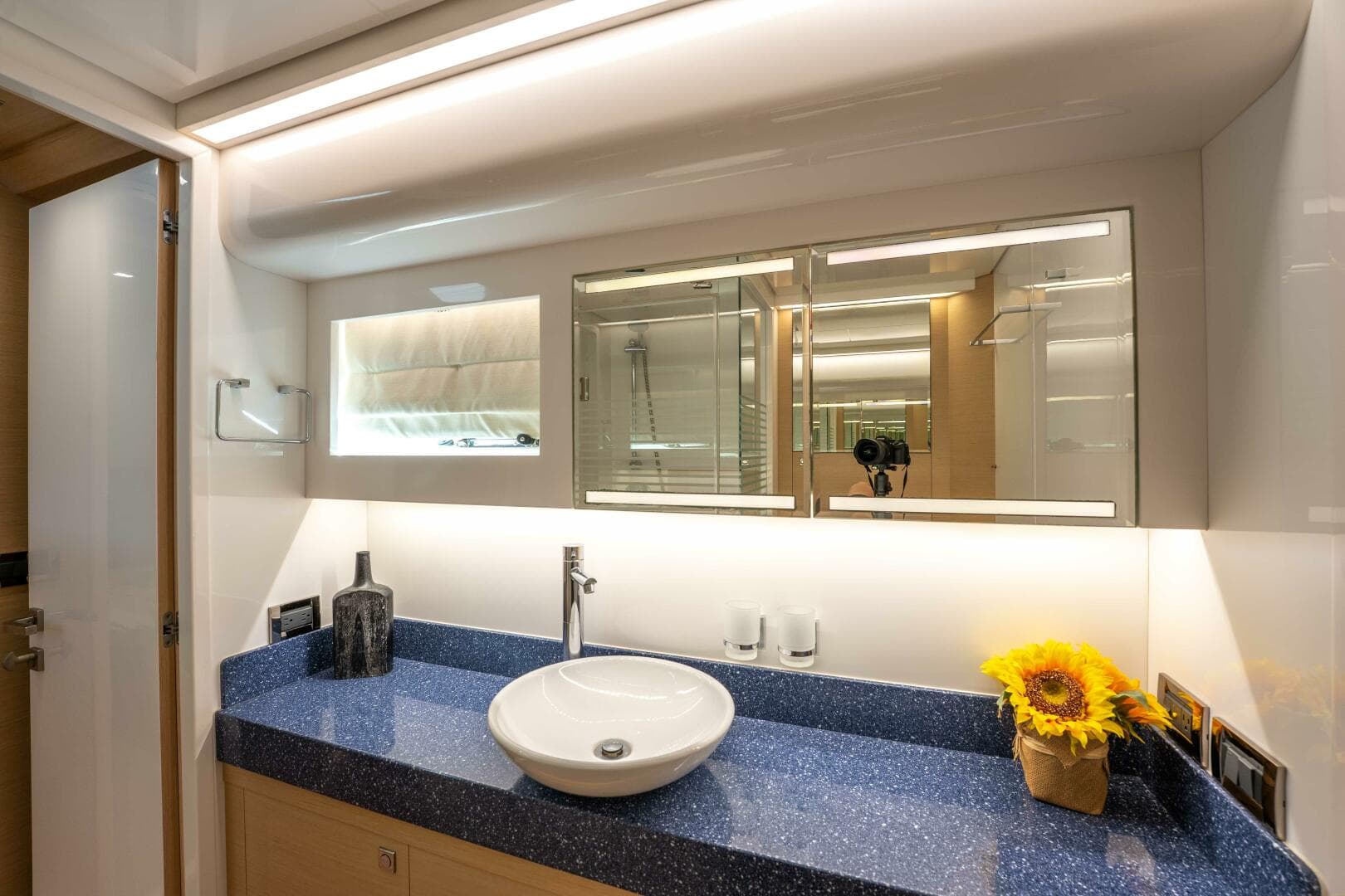 2016 Horizon PC52 photo 45