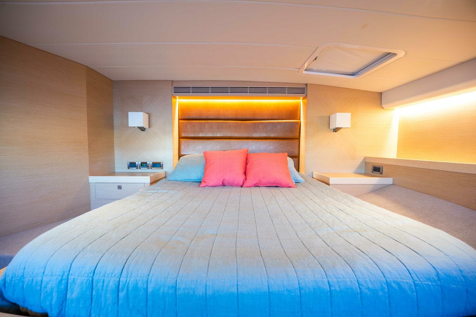 2016 Horizon PC52 photo 39