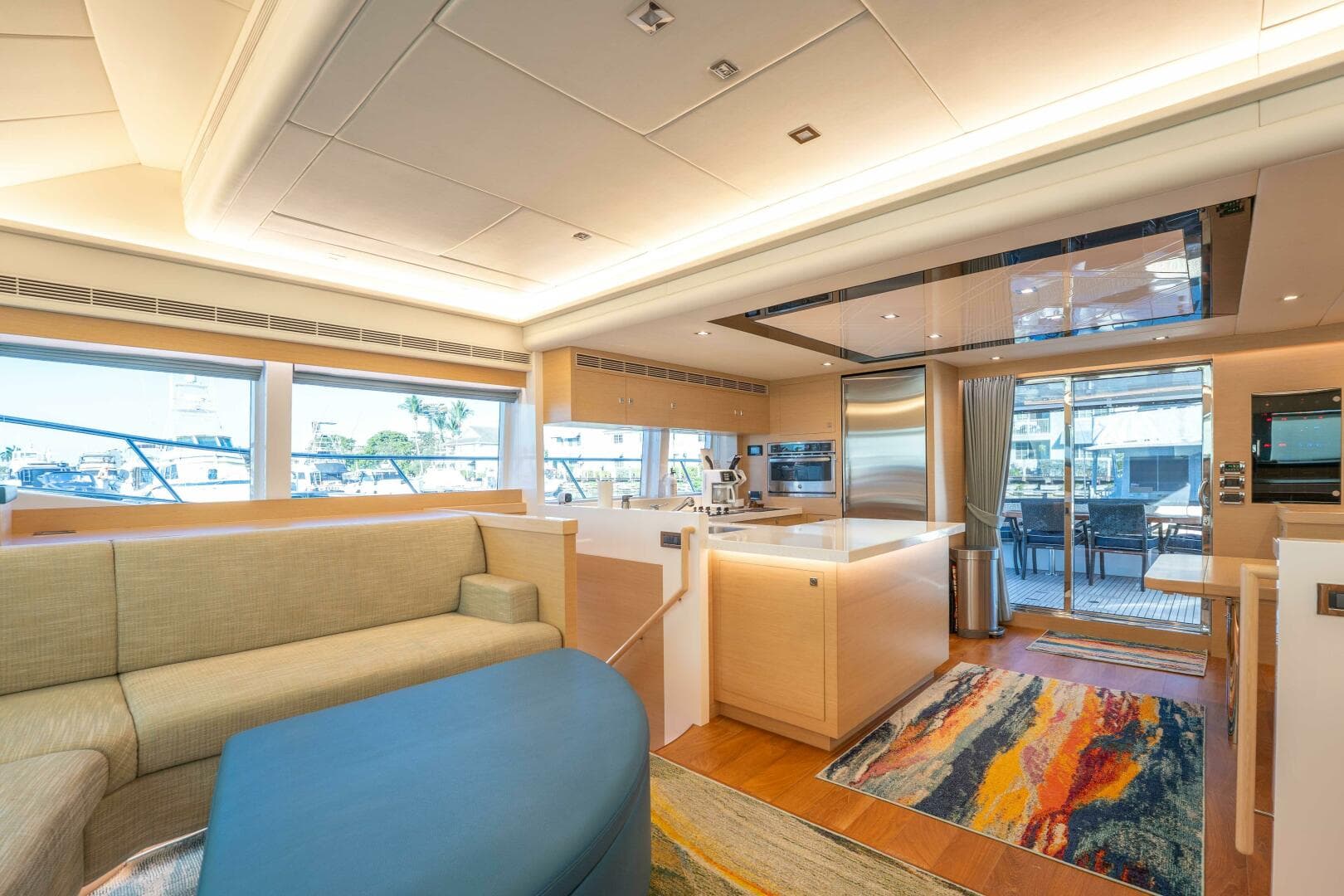 2016 Horizon PC52 photo 30