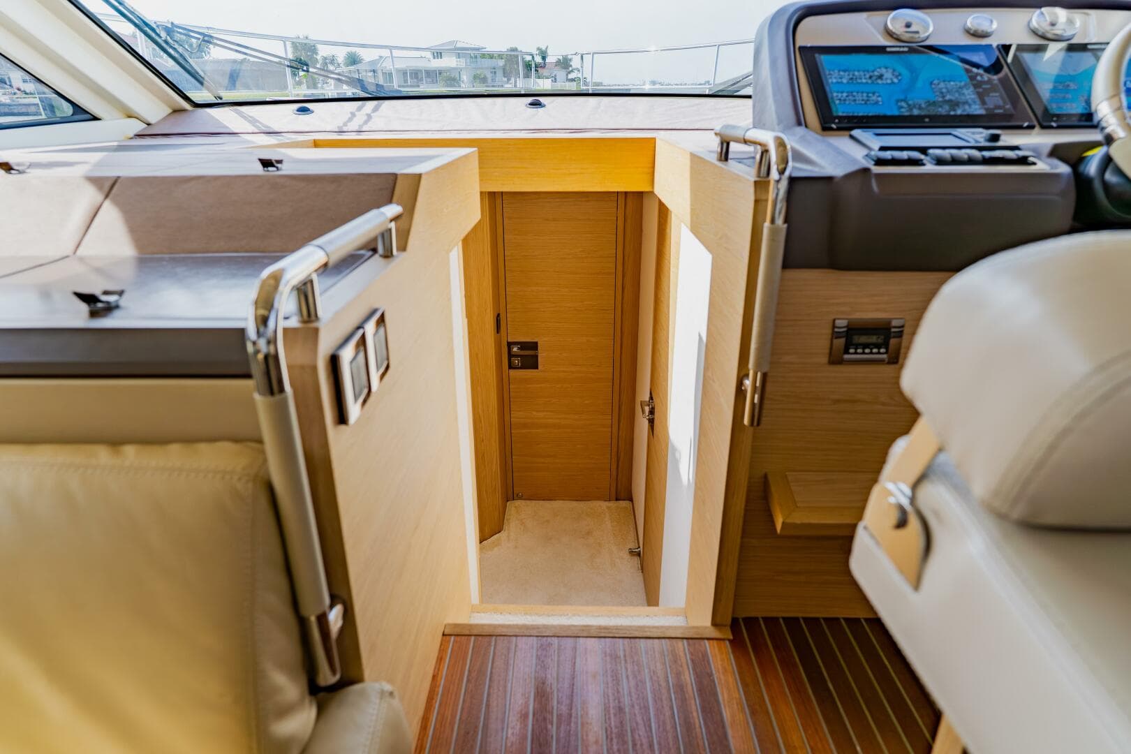 2015 Monte Carlo MC5 photo 61